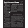 Neighborhood News