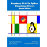 Raspberry Pi IoT In Python Using Linux Drivers, 2nd Edition