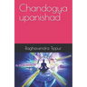 Chandogya upanishad