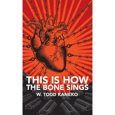 This Is How the Bone Sings