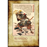 Bushido, the Soul of Japan: with 13 full-page colour illustrations from the time of the Samurai.