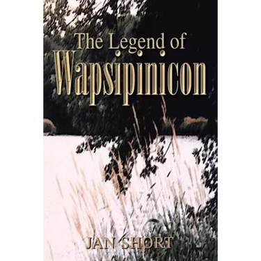 The Legend of Wapsipinicon
