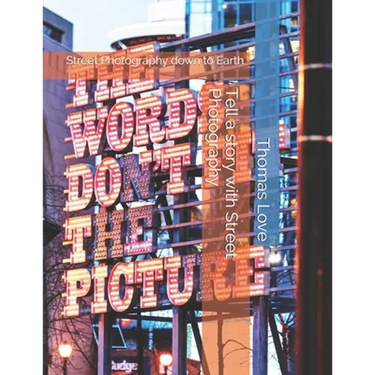 Tell a story with Street Photography: Street Photography down to Earth