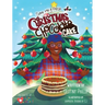 Save Me a Piece of Christmas Chocolate Cake