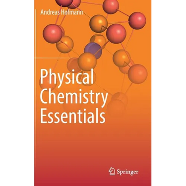 Physical Chemistry Essentials