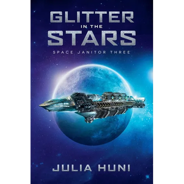 Glitter in the Stars