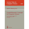 Graph-Theoretic Concepts in Computer Science: 16th International Workshop Wg '90, Berlin, Germany, June 20-22, 1990