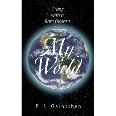 My World: Living with a Rare Disease