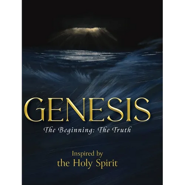 Genesis: The Beginning - The Truth