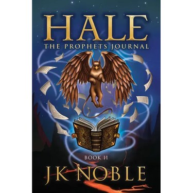 Hale: The Prophet's Journal