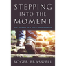 Stepping into the Moment: The Journey of a Serial Entrepreneur