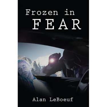 Frozen in Fear