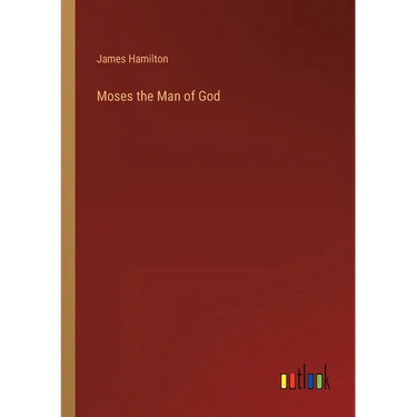 Moses the Man of God