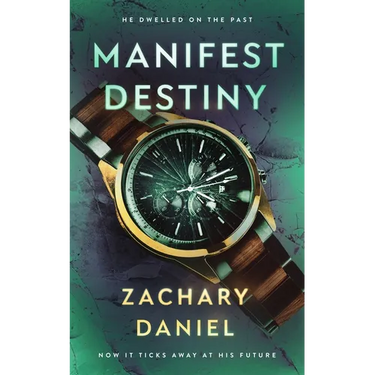Manifest Destiny