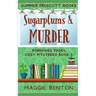 Sugarplums and Murder