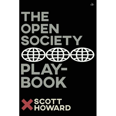 The Open Society Playbook