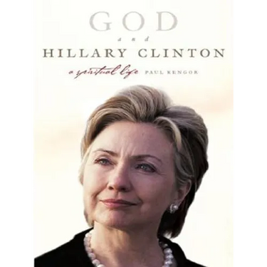 God and Hillary Clinton LP