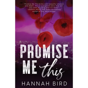 Promise Me This