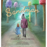Priscilla and the Sandman
