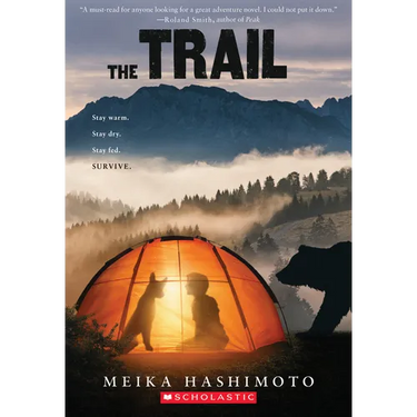 The Trail