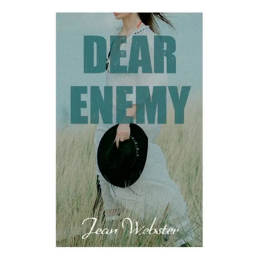Dear Enemy: Dear Enemy