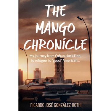 The Mango Chronicle