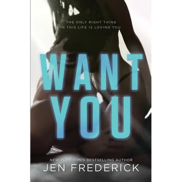Want You