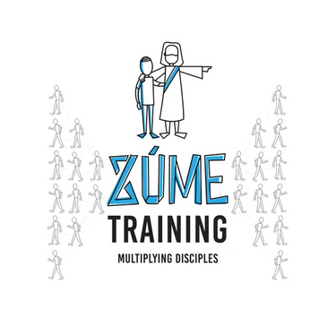 Z伹e Training: Multiplying Disciples