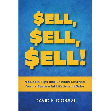 Sell, Sell, Sell!