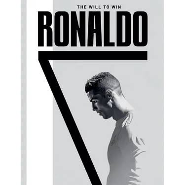 Ronaldo: The Will to Win