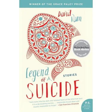 Legend of a Suicide