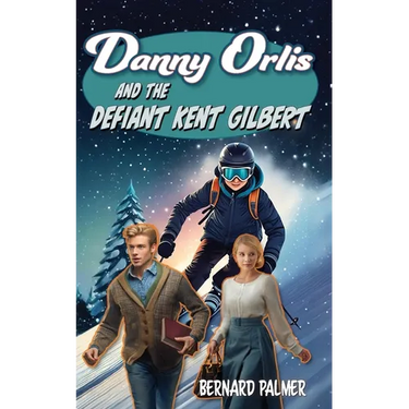 Danny Orlis and the Defiant Kent Gilbert