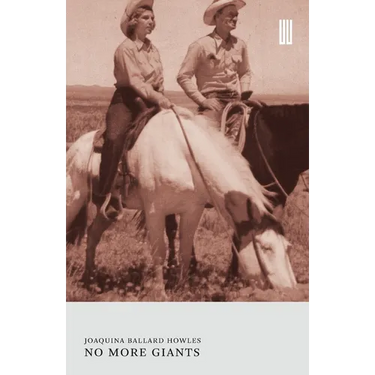 No More Giants