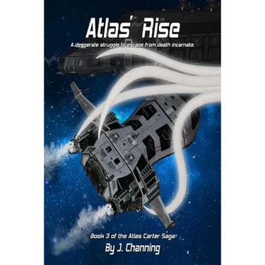 Atlas' Rise