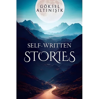 Self-Written Stories