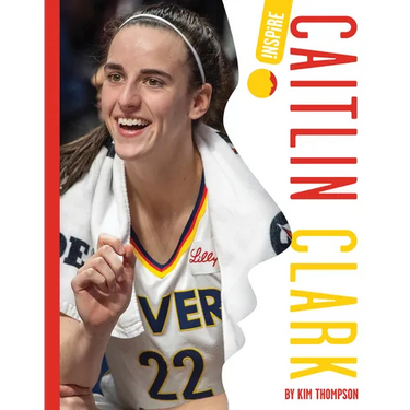 Caitlin Clark