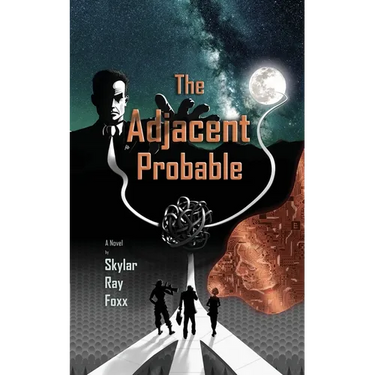 The Adjacent Probable