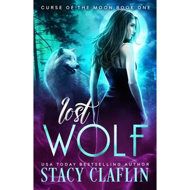 Lost Wolf