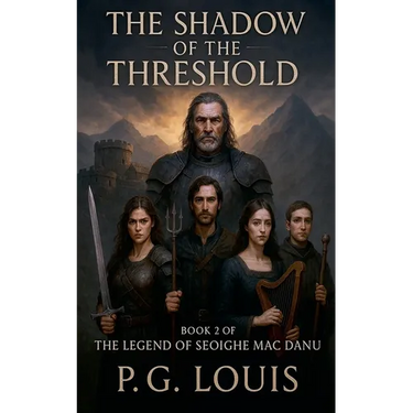 The Shadow of The Threshold