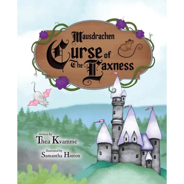Mausdrachen Curse of the Laxness
