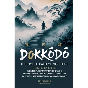 Dokkōdō, The Noble Path of Solitude-Reinterpreted