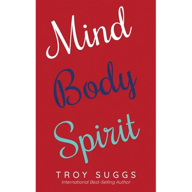 Mind Body Spirit