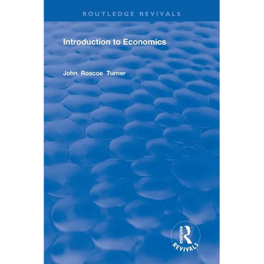 Introduction to Economics
