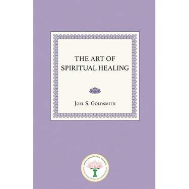 The Art of Spiritual Healing