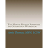 The Mental Health Supervisee and Supervision Workbook: Documenting the process of Professional Supervision