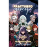 Fractured Axiom: Book Three of The Kremøtoa Codex