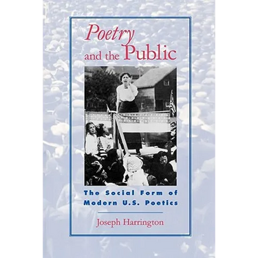The Poetry and the Public: Where Lyric Meets Language