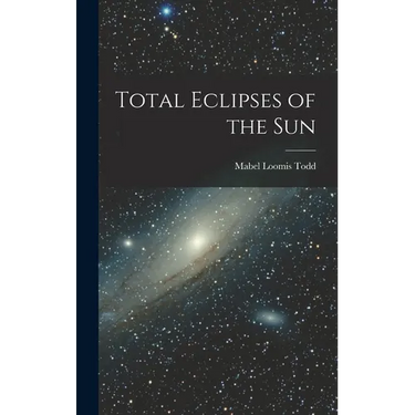 Total Eclipses of the Sun