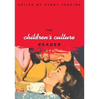 The Children's Culture Reader