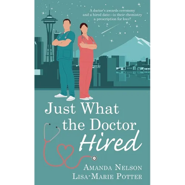 Just What the Doctor Hired